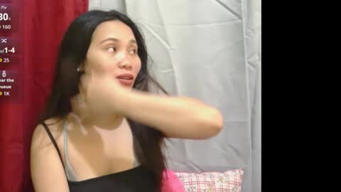 Snapshot of sexyass_ivana chatting on 6, 11, 2025 sexyass_ivana online show from 6, 11, 2025