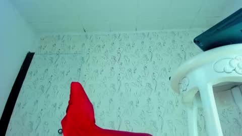 SexyBabyGirl online show from 23, 3, 2026