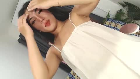 Lexie online show from 6, 11, 2025