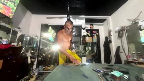 Snapshot of sexybeaner1134 chatting on 18, 5, 2026 sexybeaner1134 online show from 18, 5, 2026