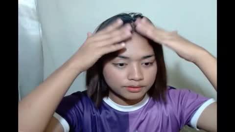 sexybeatrix_ online show from 30, 10, 2025