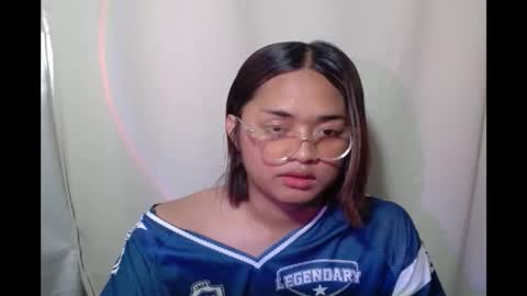 sexybeatrix_ online show from 8, 11, 2025