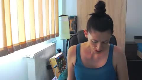 SexyBea online show from 1, 7, 2026