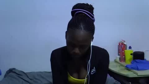 sexybeiby1 online show from 19, 4, 2026