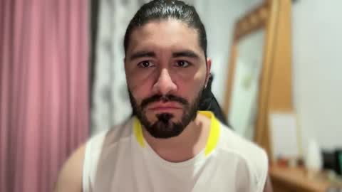 sexybigboy117 online show from 30, 3, 2026