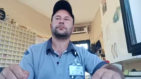 david online show from 6, 7, 2026