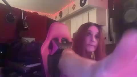 Snapshot of sexybitch_jaylents chatting on 14, 10, 2025 Jaylen Starr online show from 14, 10, 2025