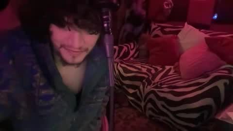 Jaylen Starr online show from 9, 3, 2026