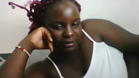 sexyblackgal10 online show from 18, 9, 2025