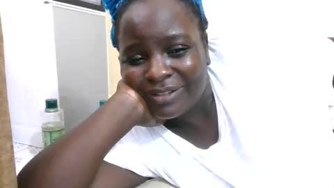 sexyblackgal10 online show from 17, 2, 2026
