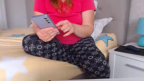 Snapshot of sexyblonde4u58 chatting on 29, 12, 2024 Sexyblonde4u58 online show from 29, 12, 2024