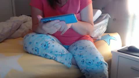 Snapshot of sexyblonde4u58 chatting on 15, 1, 2025 Sexyblonde4u58 online show from 15, 1, 2025