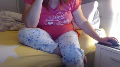 Snapshot of sexyblonde4u58 chatting on 16, 1, 2025 Sexyblonde4u58 online show from 16, 1, 2025