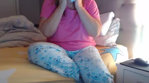 Snapshot of sexyblonde4u58 chatting on 2, 2, 2025 Sexyblonde4u58 online show from 2, 2, 2025