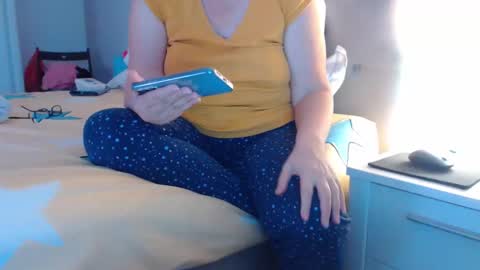 Snapshot of sexyblonde4u58 chatting on 3, 2, 2025 Sexyblonde4u58 online show from 3, 2, 2025