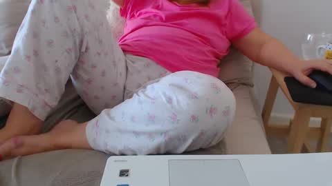 Snapshot of sexyblonde4u58 chatting on 19, 2, 2025 Sexyblonde4u58 online show from 19, 2, 2025