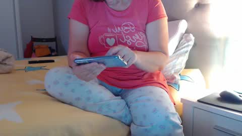 Snapshot of sexyblonde4u58 chatting on 2, 3, 2025 Sexyblonde4u58 online show from 2, 3, 2025