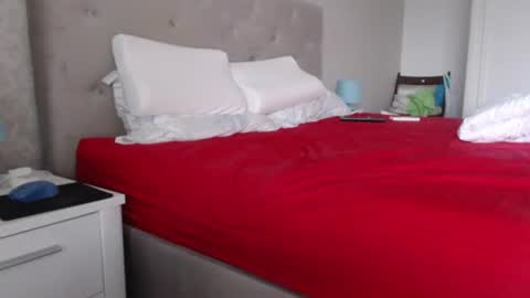 Sexyblonde4u58 online show from 3, 7, 2026