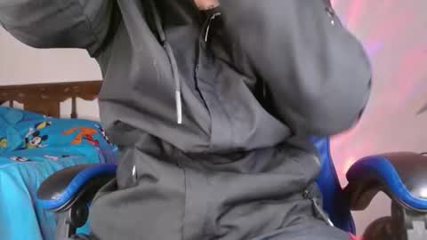 Iker online show from 21, 12, 2025