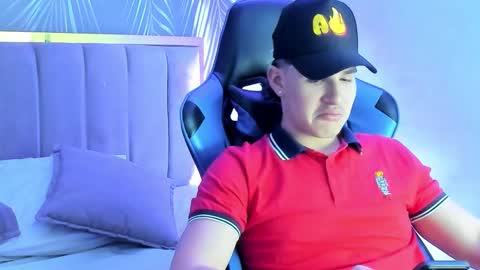 owen sky online show from 16, 9, 2025