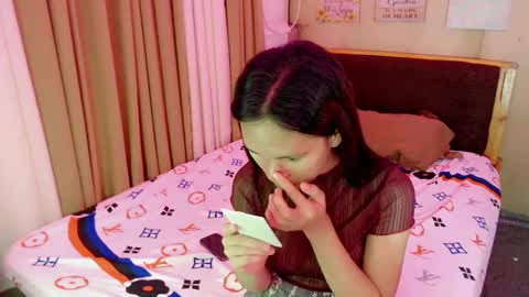 Snapshot of sexybriannabonita chatting on 8, 3, 2025 sunshine online show from 8, 3, 2025