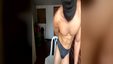 Snapshot of sexybrunote chatting on 17, 6, 2026 Bruno online show from 17, 6, 2026
