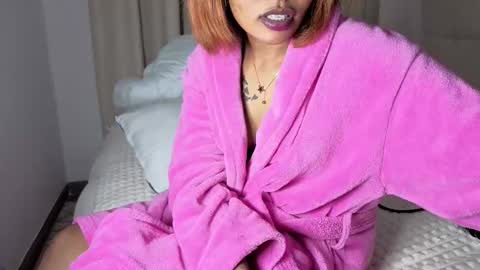 sexycabdy online show from 21, 9, 2025