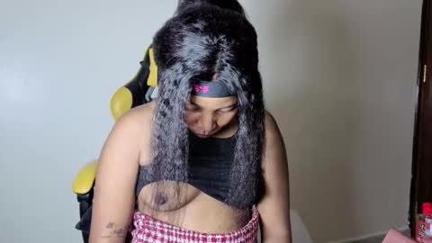 sexycabdy online show from 4, 12, 2025