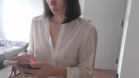 AnnafromVenus online show from 24, 2, 2026