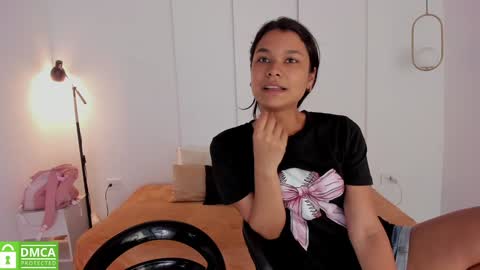 Snapshot of sexychanell_18 chatting on 9, 1, 2025 chanell and yina online show from 9, 1, 2025