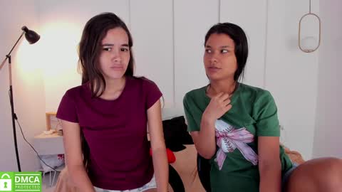 Snapshot of sexychanell_18 chatting on 15, 1, 2025 chanell and yina online show from 15, 1, 2025