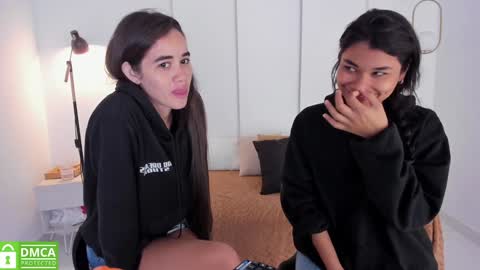 Snapshot of sexychanell_18 chatting on 27, 1, 2025 chanell and yina online show from 27, 1, 2025