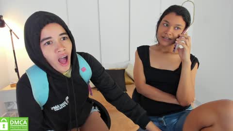 Snapshot of sexychanell_18 chatting on 30, 1, 2025 chanell and yina online show from 30, 1, 2025