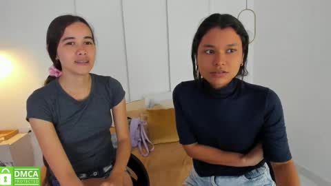 Snapshot of sexychanell_18 chatting on 9, 2, 2025 chanell and yina online show from 9, 2, 2025