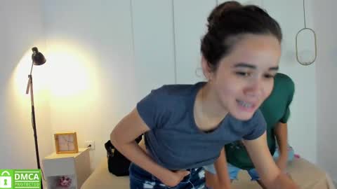 Snapshot of sexychanell_18 chatting on 19, 2, 2025 chanell and yina online show from 19, 2, 2025