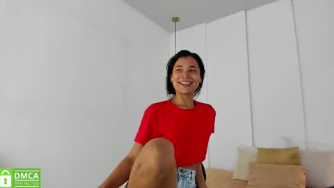 Snapshot of sexychanell_18 chatting on 24, 2, 2025 chanell and yina online show from 24, 2, 2025