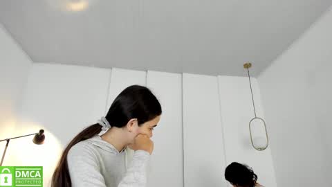 Snapshot of sexychanell_18 chatting on 10, 3, 2025 chanell and yina online show from 10, 3, 2025