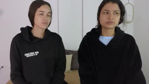 Snapshot of sexychanell_18 chatting on 25, 9, 2025 chanell and yina online show from 25, 9, 2025