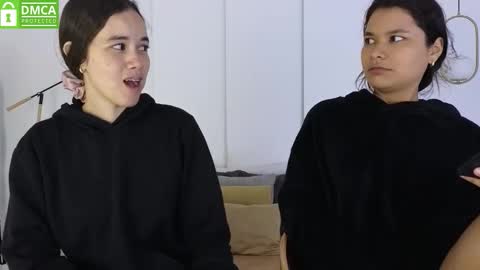 chanell and yina online show from 13, 2, 2026