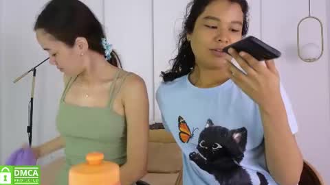 Snapshot of sexychanell_18 chatting on 24, 6, 2026 chanell and yina online show from 24, 6, 2026