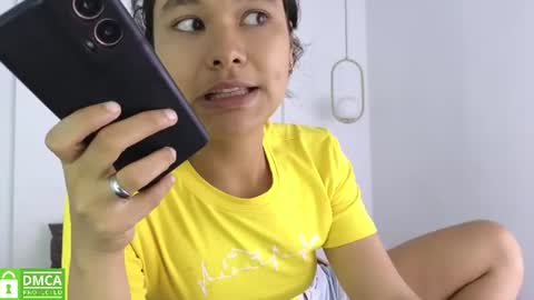 Snapshot of sexychanell_18 chatting on 4, 7, 2026 chanell and yina online show from 4, 7, 2026