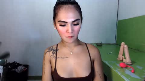 Snapshot of sexycheskax18 chatting on 1, 6, 2026 pretty Cheska online show from 1, 6, 2026