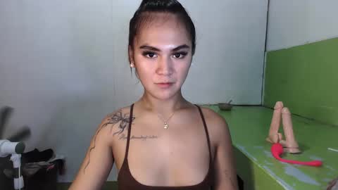 Snapshot of sexycheskax18 chatting on 2, 6, 2026 pretty Cheska online show from 2, 6, 2026