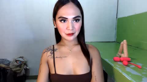 Snapshot of sexycheskax18 chatting on 3, 6, 2026 pretty Cheska online show from 3, 6, 2026