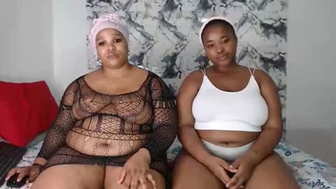 SEXYCHILL online show from 9, 4, 2026