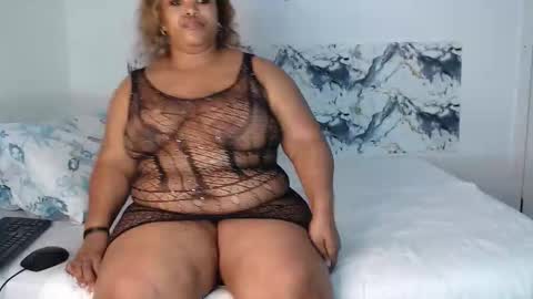 SEXYCHILL online show from 26, 4, 2026