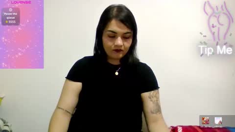 Snapshot of sexychubbyanna chatting on 21, 2, 2026 sexychubbyanna online show from 21, 2, 2026