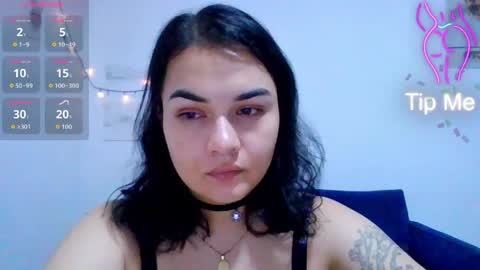 Snapshot of sexychubbyanna chatting on 1, 6, 2026 sexychubbyanna online show from 1, 6, 2026