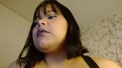 Snapshot of sexychubbyy chatting on 5, 11, 2025 Eva online show from 5, 11, 2025