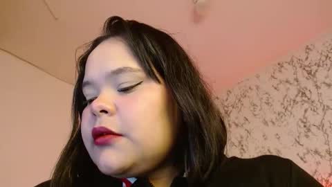 Snapshot of sexychubbyy chatting on 7, 11, 2025 Eva online show from 7, 11, 2025